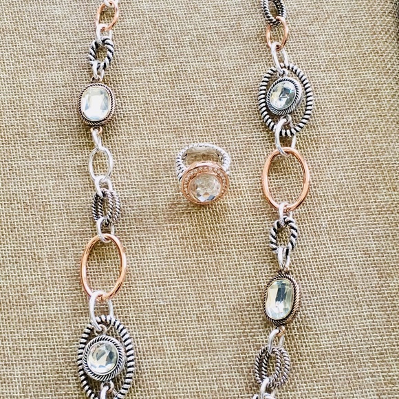 Necklace - Picture 5 of 5